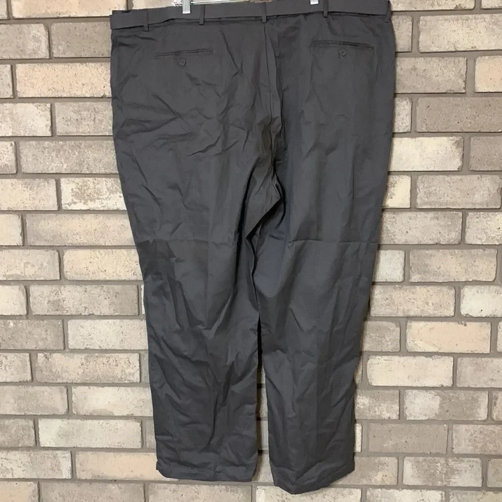 3for$20 men size 52 waist length 29.5 with belt